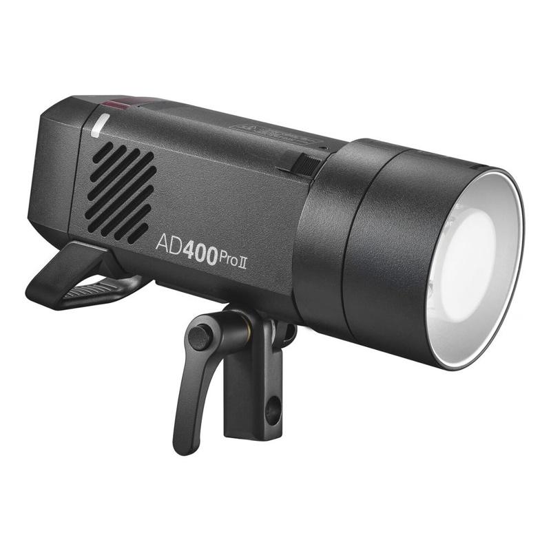 Godox Witstro AD400 II TTL portable flitskop Bowens mount