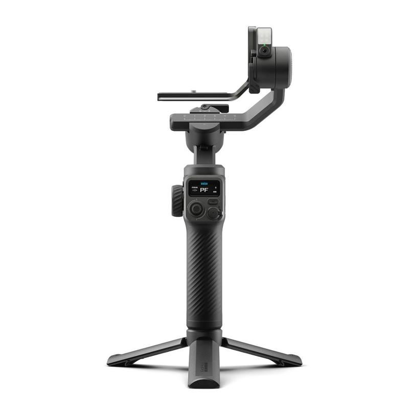 Foto 2 van GoPro Fluid Pro AI stabilisator
