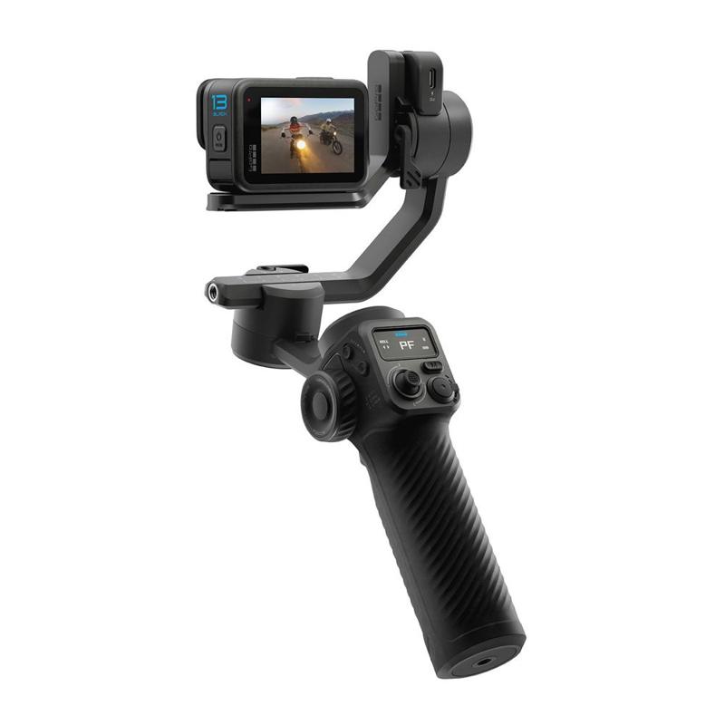 Foto 3 van GoPro Fluid Pro AI stabilisator