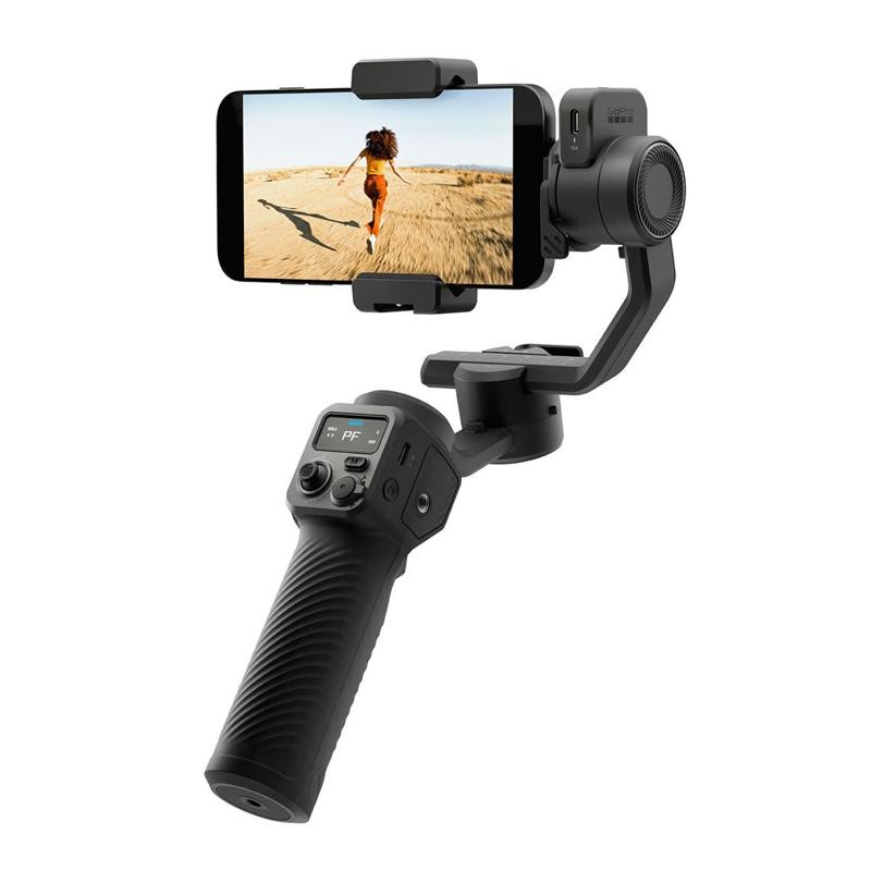 Foto 4 van GoPro Fluid Pro AI stabilisator