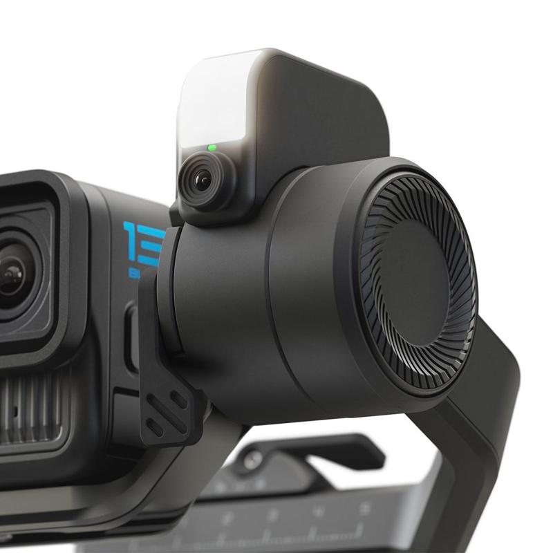 Foto 6 van GoPro Fluid Pro AI stabilisator