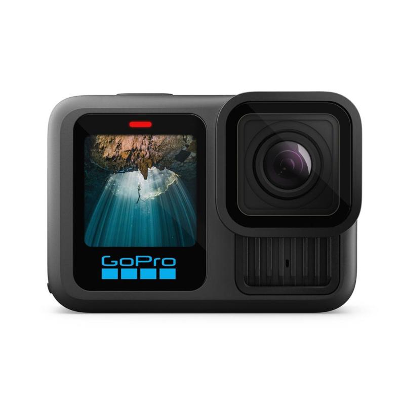 Foto 2 van GoPro HERO 13 Specialty Bundle