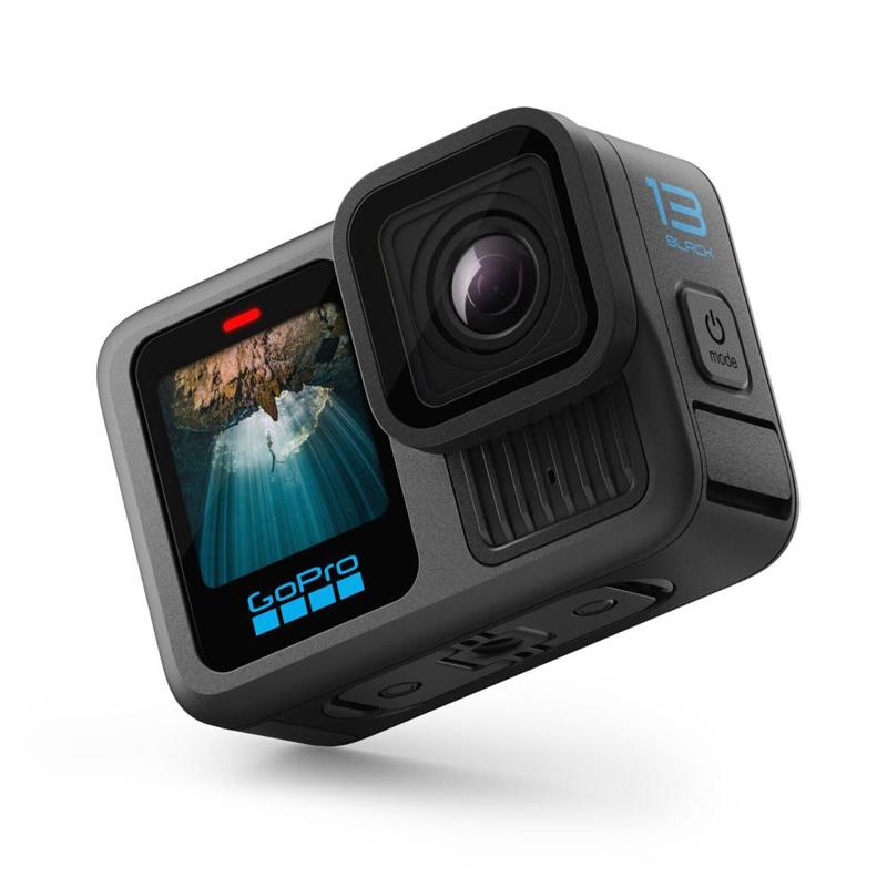 Foto 3 van GoPro HERO 13 Specialty Bundle