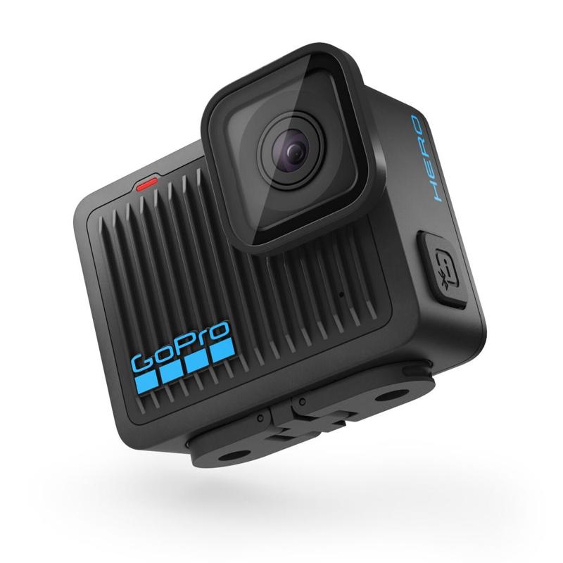 Foto 2 van GoPro Hero Black action cam
