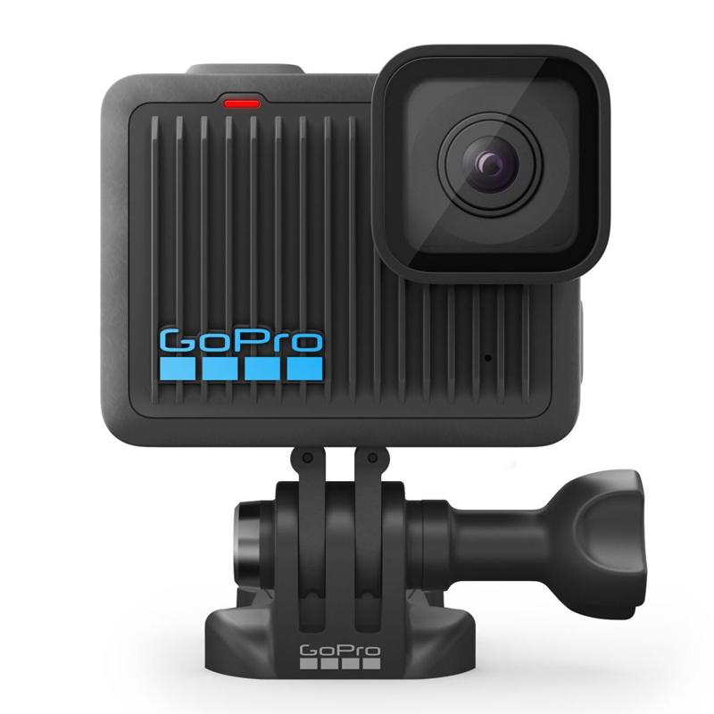 Foto 4 van GoPro Hero Black action cam