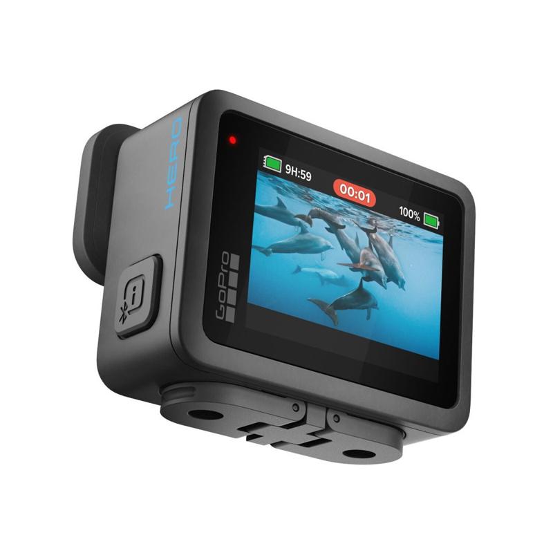 Foto 5 van GoPro Hero Black action cam