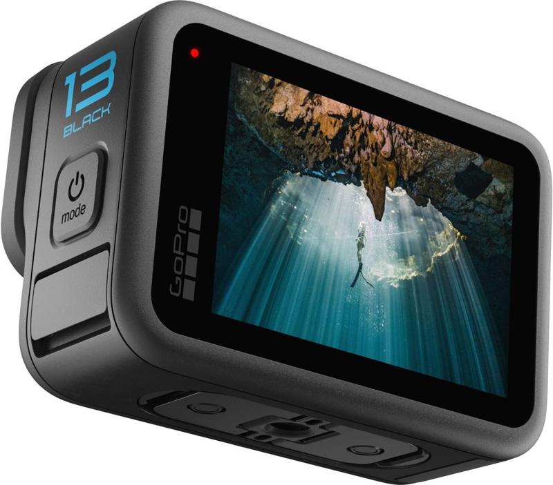 Foto 3 van GoPro HERO13 Black actiecamera