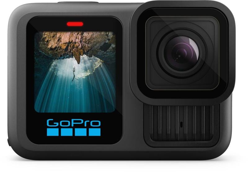 Foto 2 van GoPro HERO13 Black Power Bundle