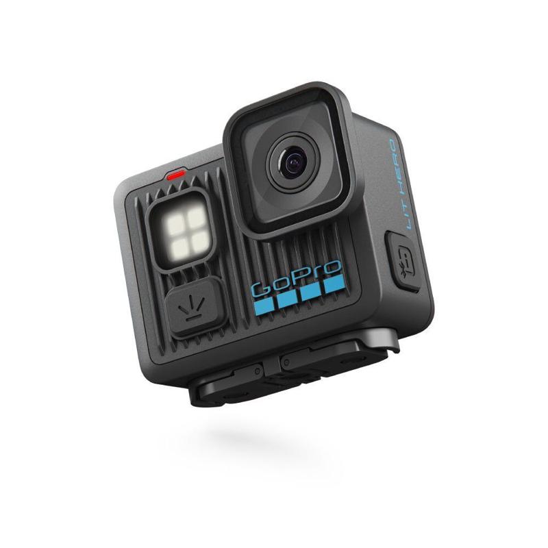 Foto 4 van GoPro LIT HERO action cam