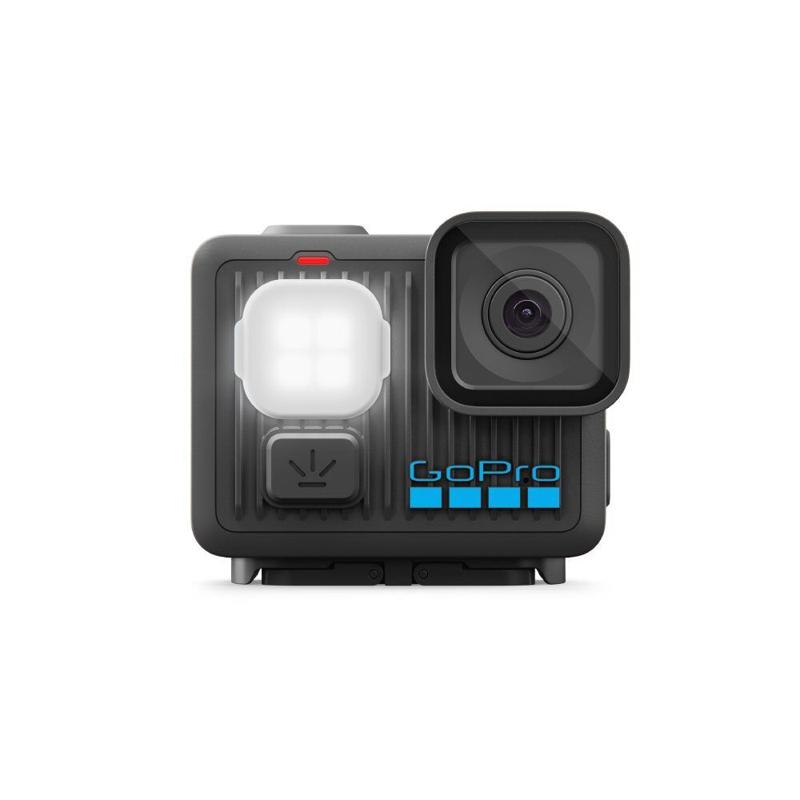 Foto 5 van GoPro LIT HERO action cam