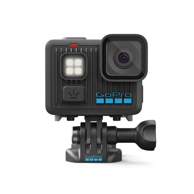 Foto 6 van GoPro LIT HERO action cam