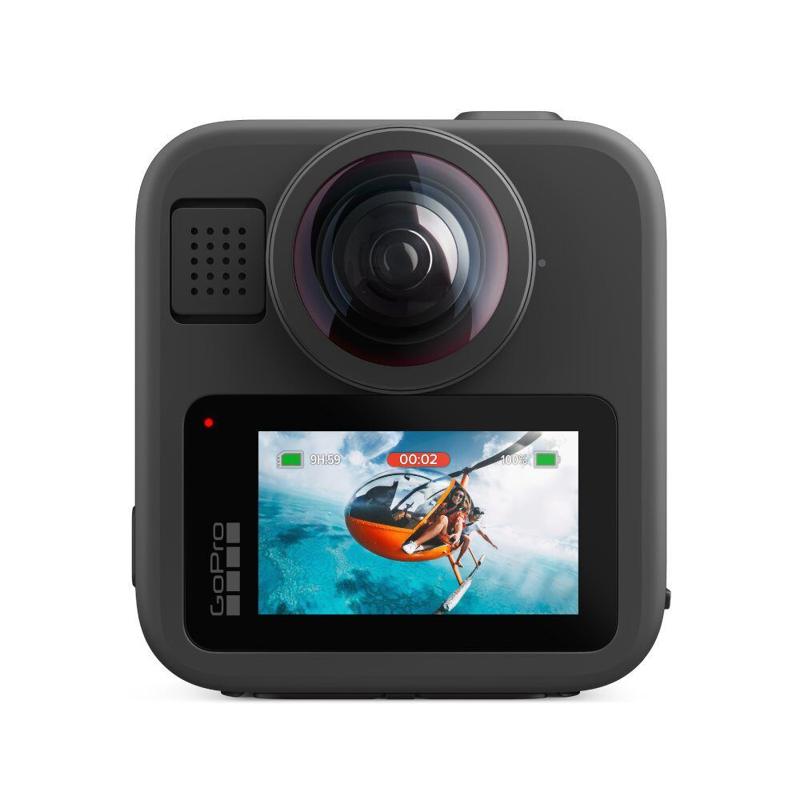 Foto 2 van GoPro MAX2 360-graden action cam