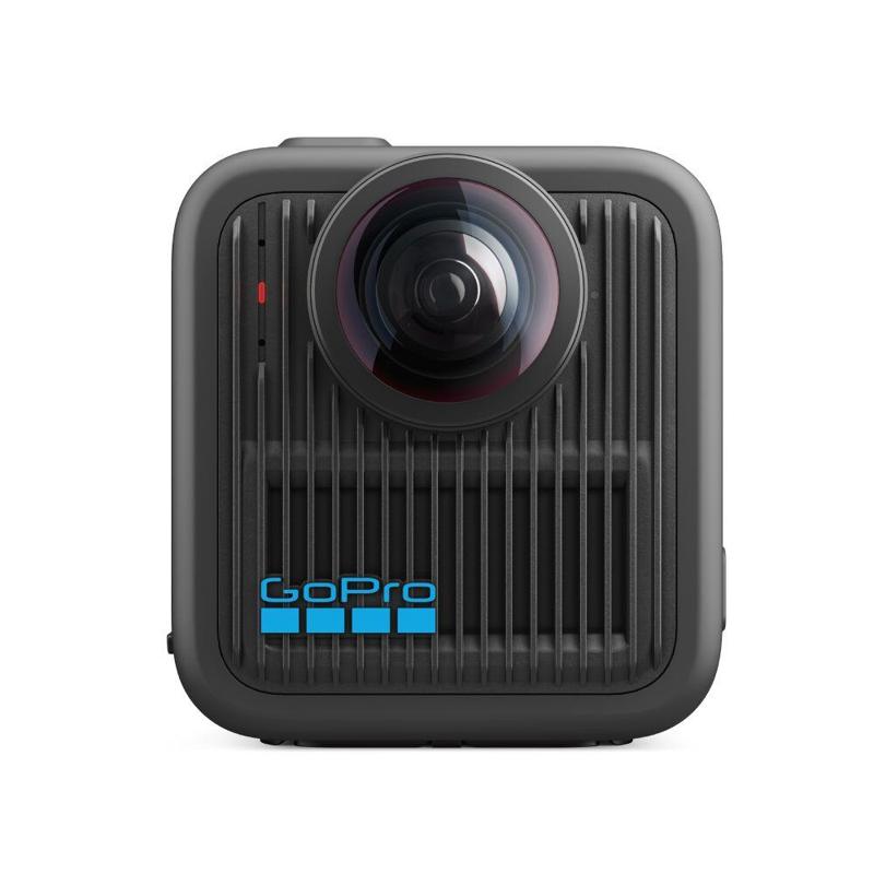 Foto 3 van GoPro MAX2 360-graden action cam