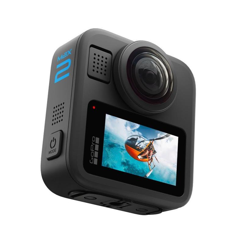Foto 6 van GoPro MAX2 360-graden action cam