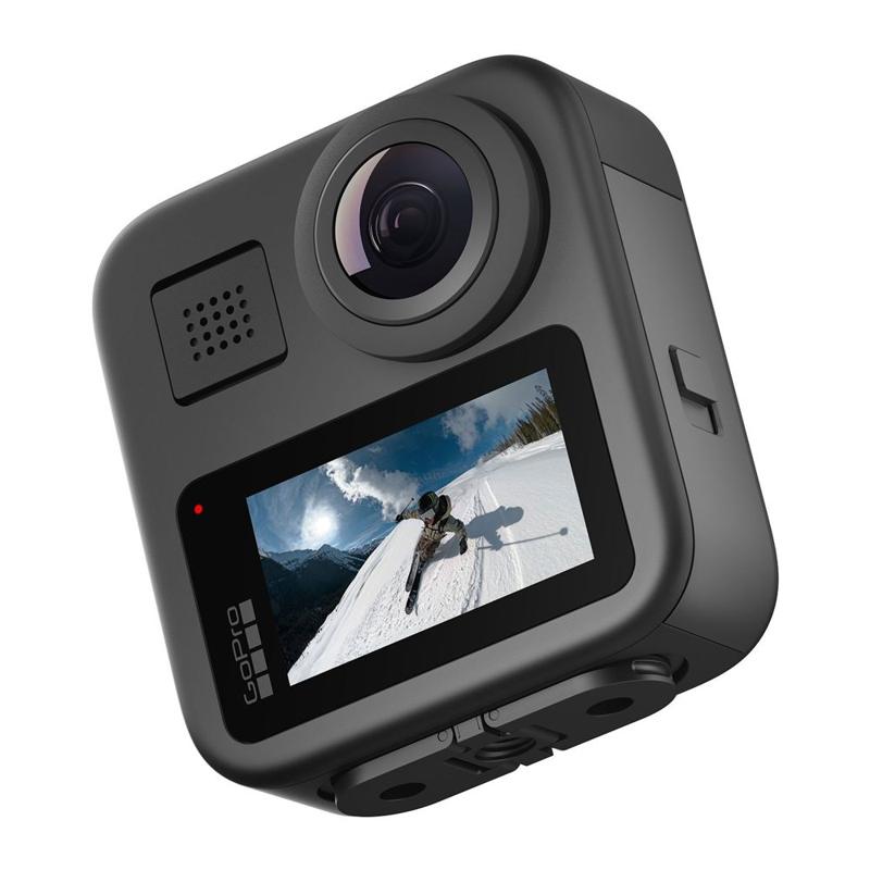 Foto 3 van GoPro MAX360 action cam