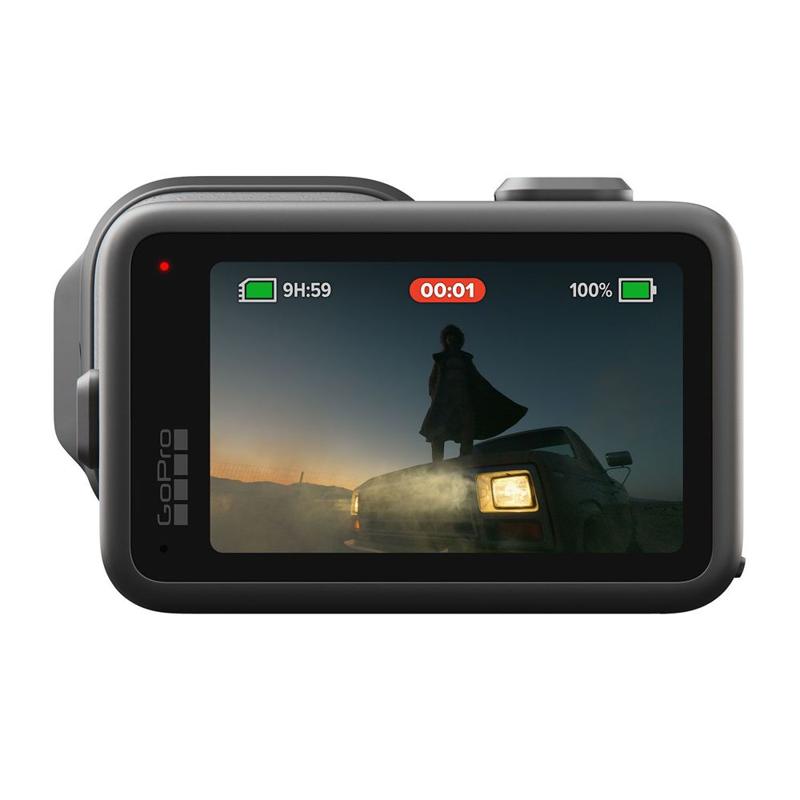 Foto 2 van GoPro Mission 1 Action Cam
