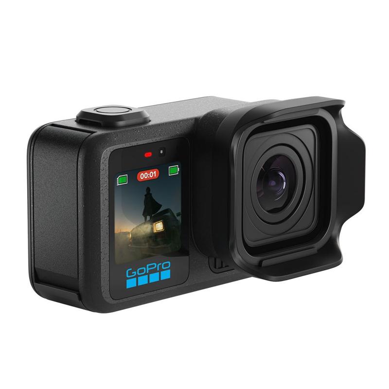 Foto 4 van GoPro Mission 1 Action Cam
