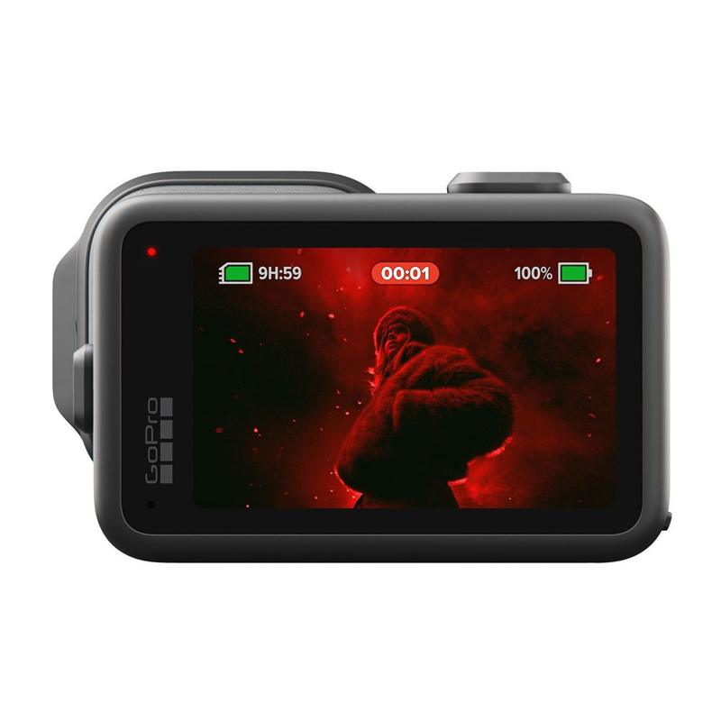 Foto 2 van GoPro Mission 1 Pro actiecamera
