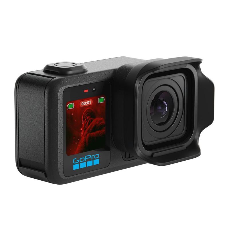 Foto 4 van GoPro Mission 1 Pro actiecamera