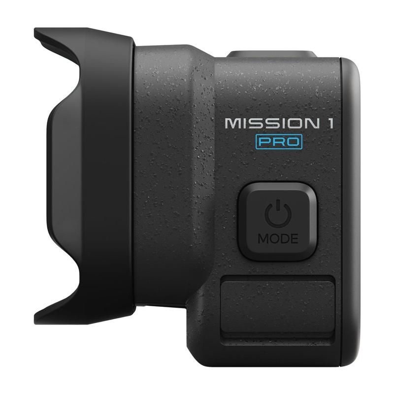 Foto 5 van GoPro Mission 1 Pro actiecamera