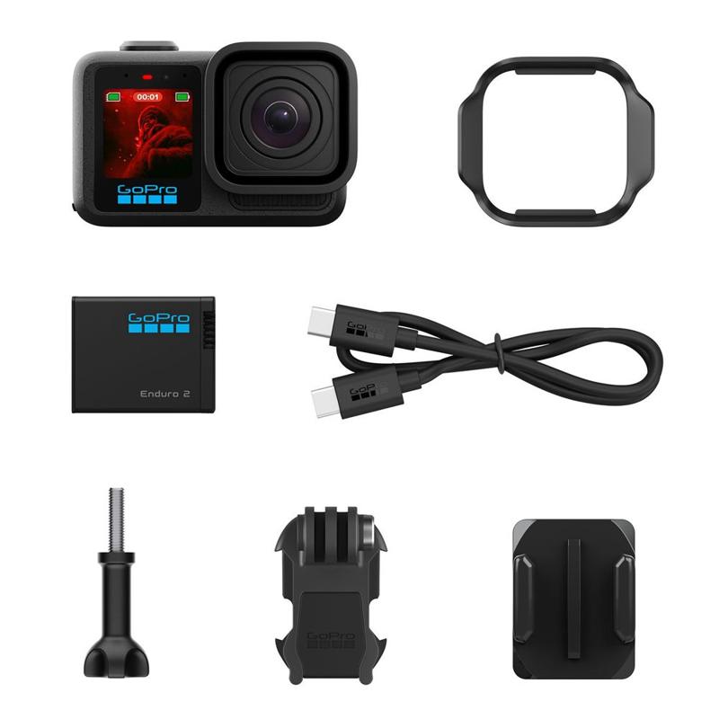 Foto 6 van GoPro Mission 1 Pro actiecamera