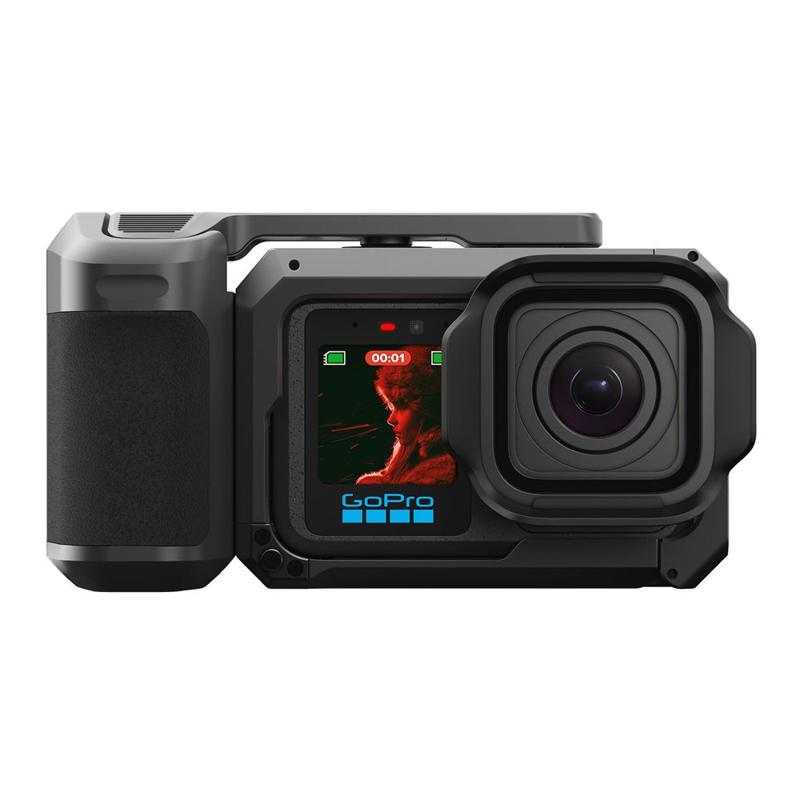 GoPro Mission 1 Pro Grip Edition actiecamera
