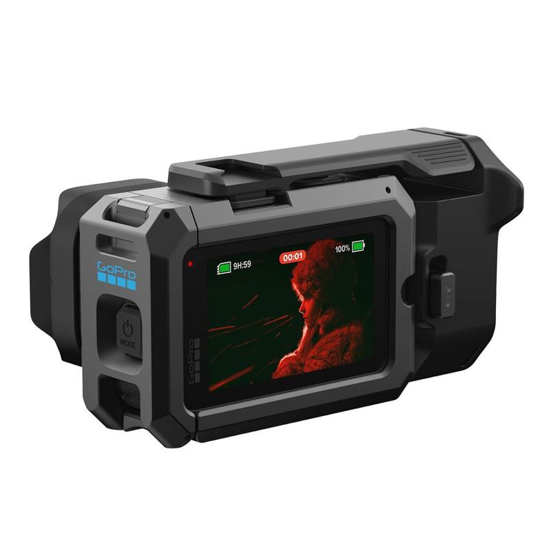 Foto 3 van GoPro Mission 1 Pro Grip Edition actiecamera