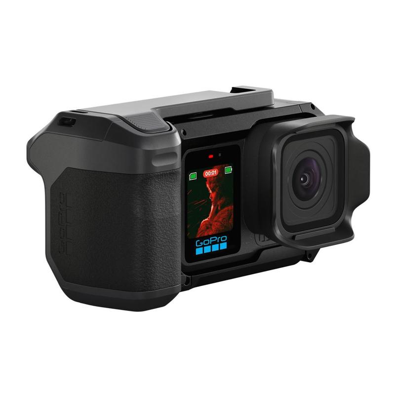 Foto 4 van GoPro Mission 1 Pro Grip Edition actiecamera