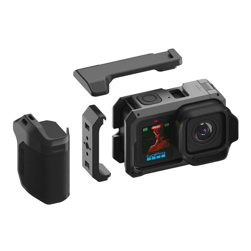 Foto 5 van GoPro Mission 1 Pro Grip Edition actiecamera