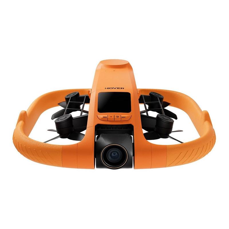 HoverAir Aqua Drone Standard Combo