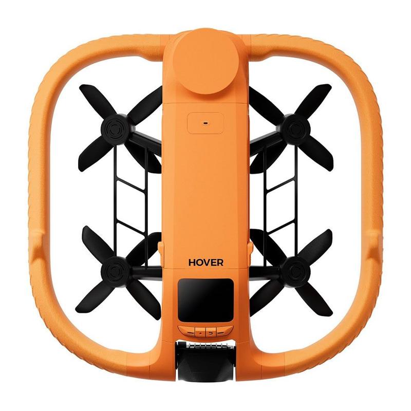 Foto 2 van HoverAir Aqua Drone Standard Combo