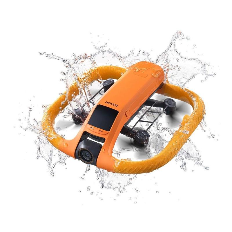 Foto 5 van HoverAir Aqua Drone Standard Combo