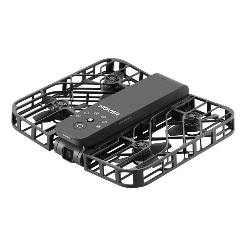 Foto 2 van HoverAir X1 drone Combo Black