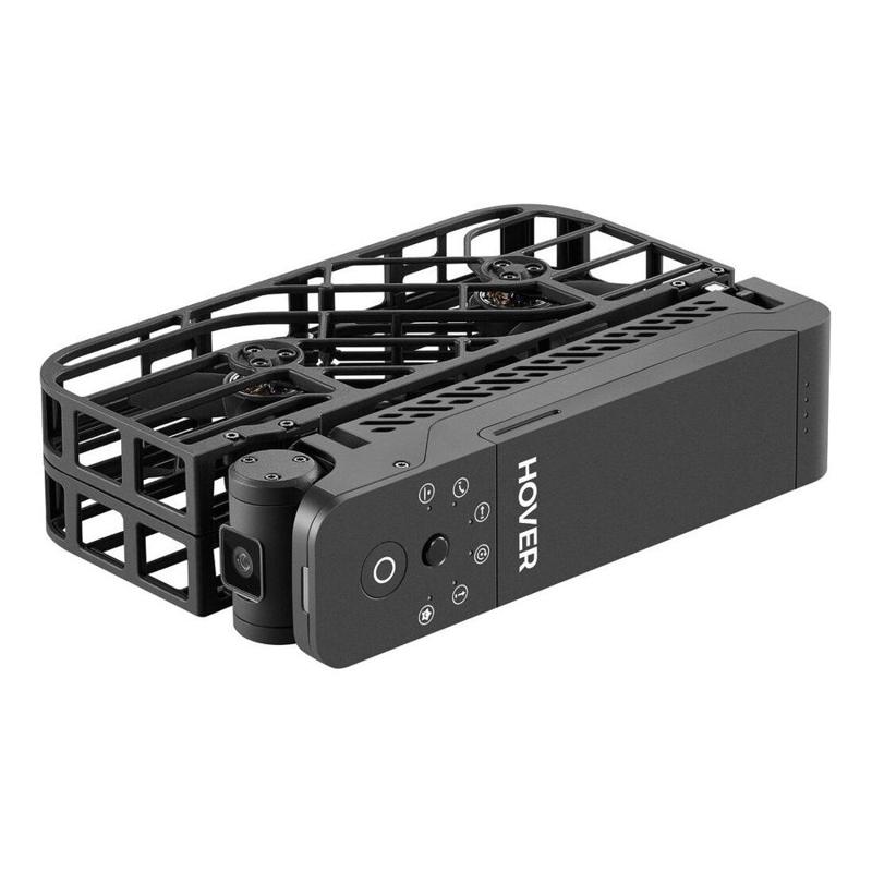 Foto 4 van HoverAir X1 drone Combo Black