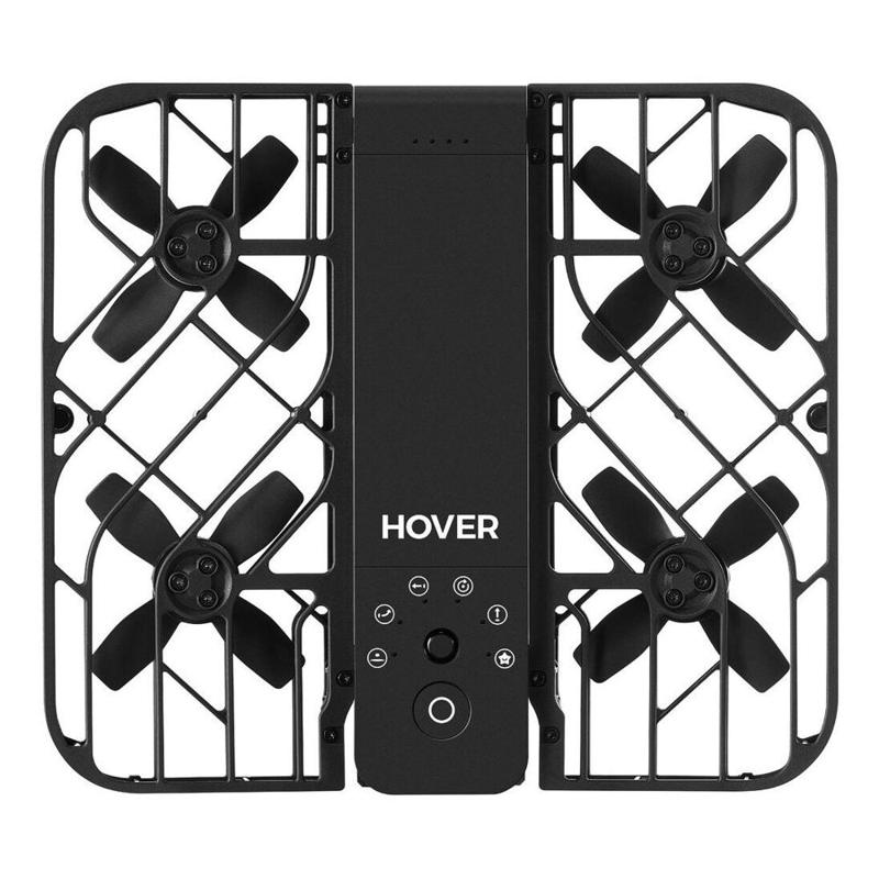 Foto 5 van HoverAir X1 drone Combo Black