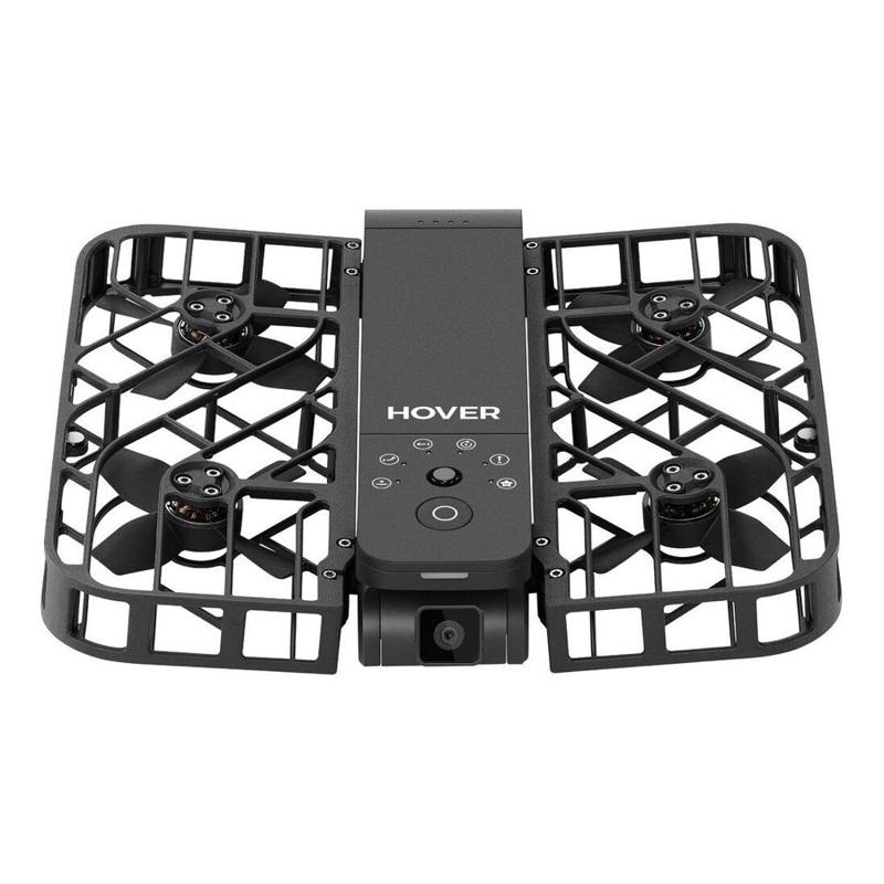 Foto 6 van HoverAir X1 drone Combo Black