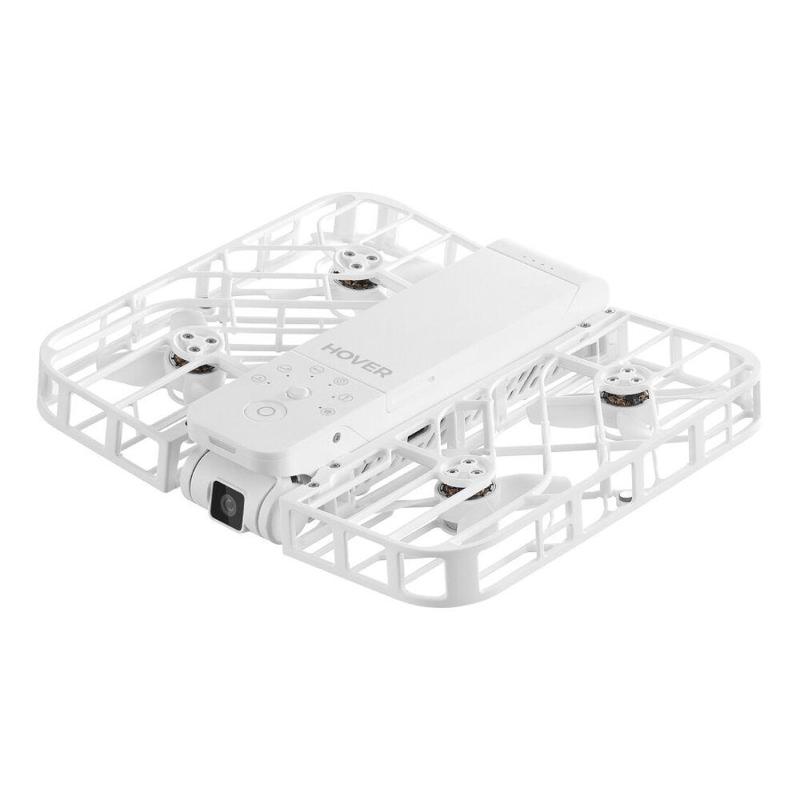 Foto 2 van HoverAir X1 drone Combo White