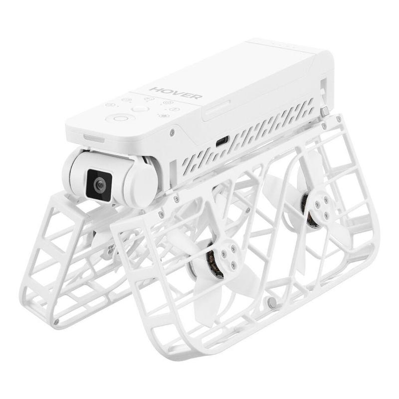 Foto 3 van HoverAir X1 drone Combo White