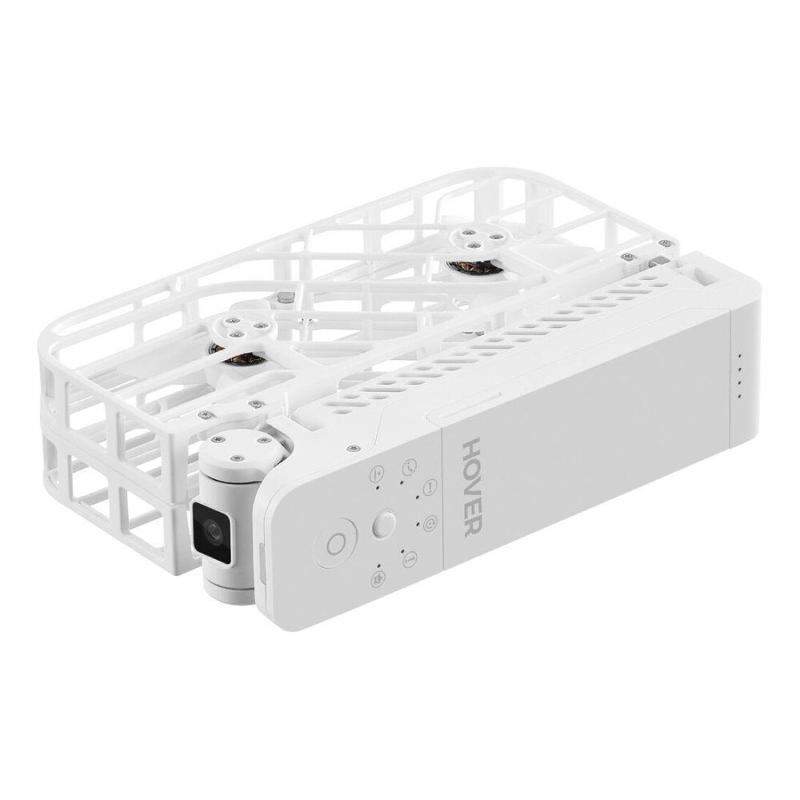 Foto 4 van HoverAir X1 drone Combo White