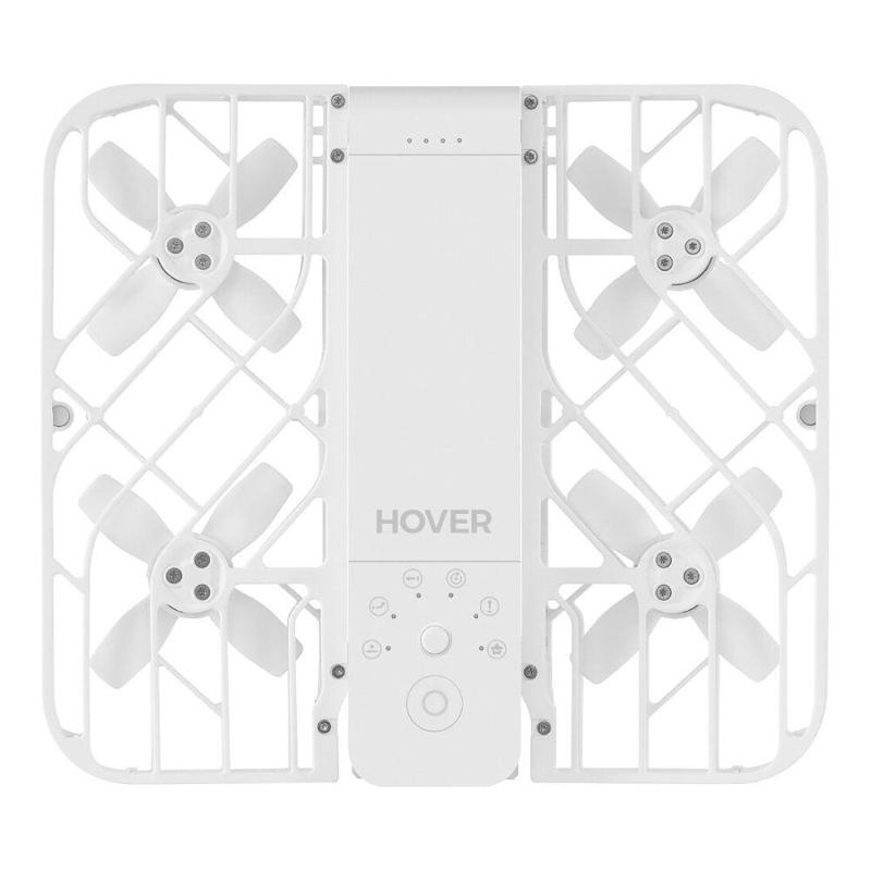 Foto 5 van HoverAir X1 drone Combo White