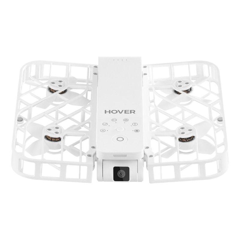 Foto 6 van HoverAir X1 drone Combo White