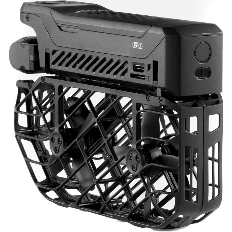 Foto 3 van HoverAir X1 Pro Basic Combo Zwart opvouwbare cameradrone