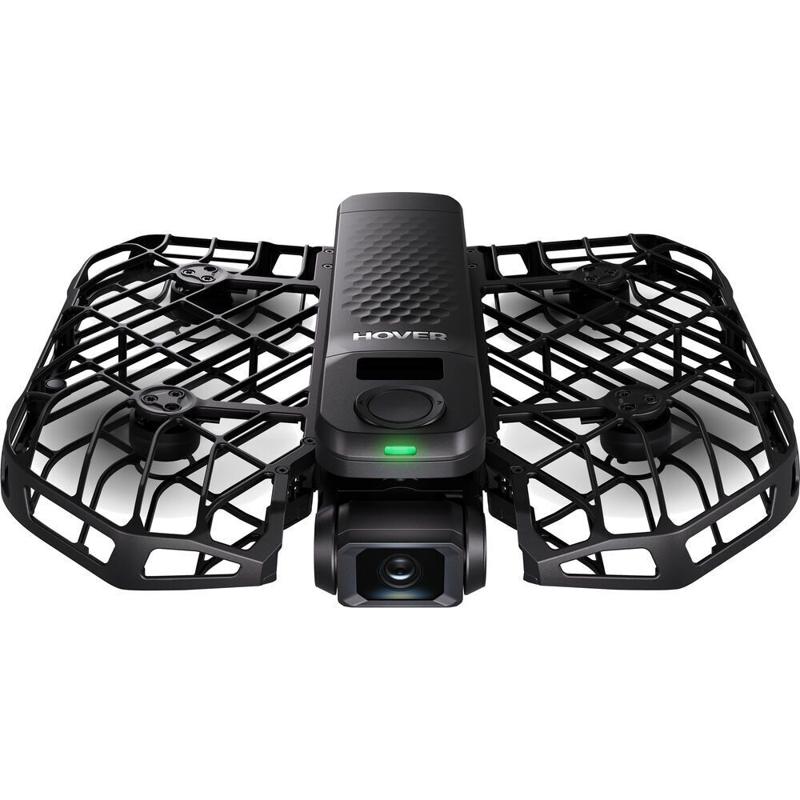 HoverAir X1 Pro Standard Zwart