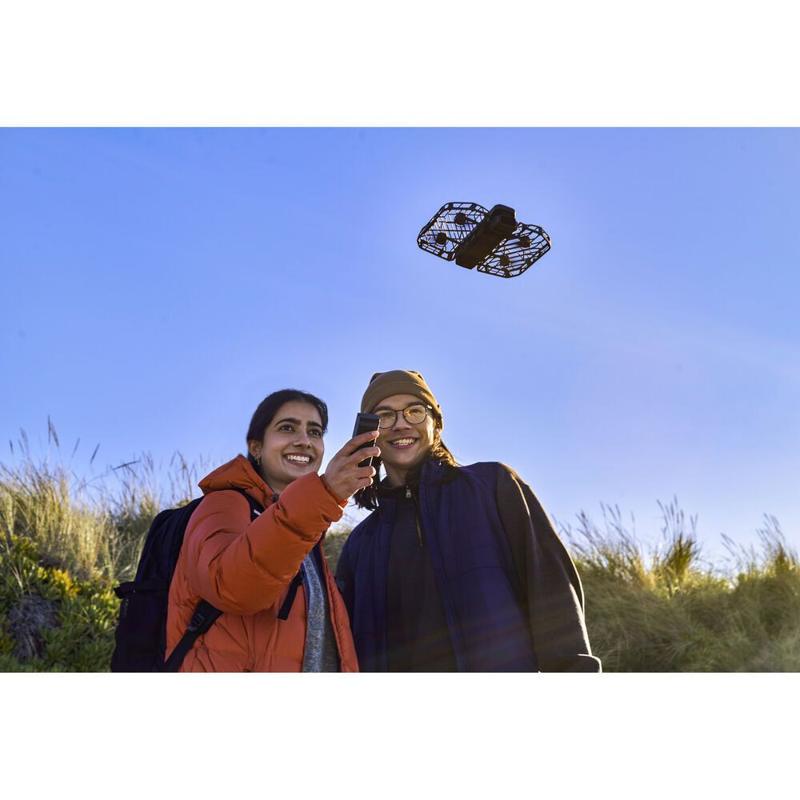 Foto 6 van HoverAir X1 Pro Standard Zwart