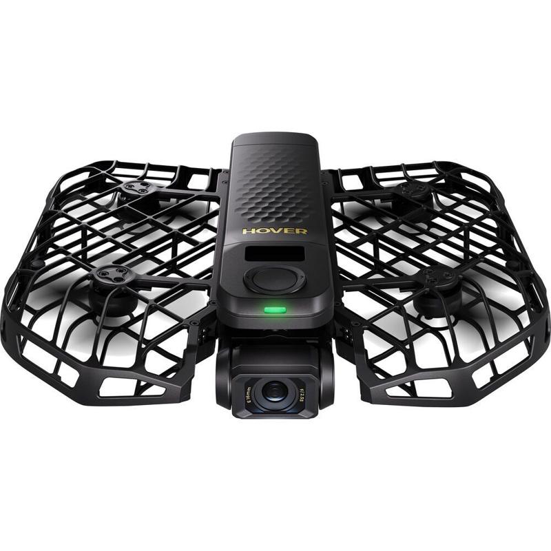 HoverAir X1 ProMax Basic Combo Zwart drone