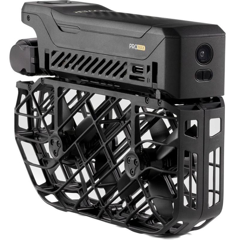 Foto 4 van HoverAir X1 ProMax Retail Combo Zwart