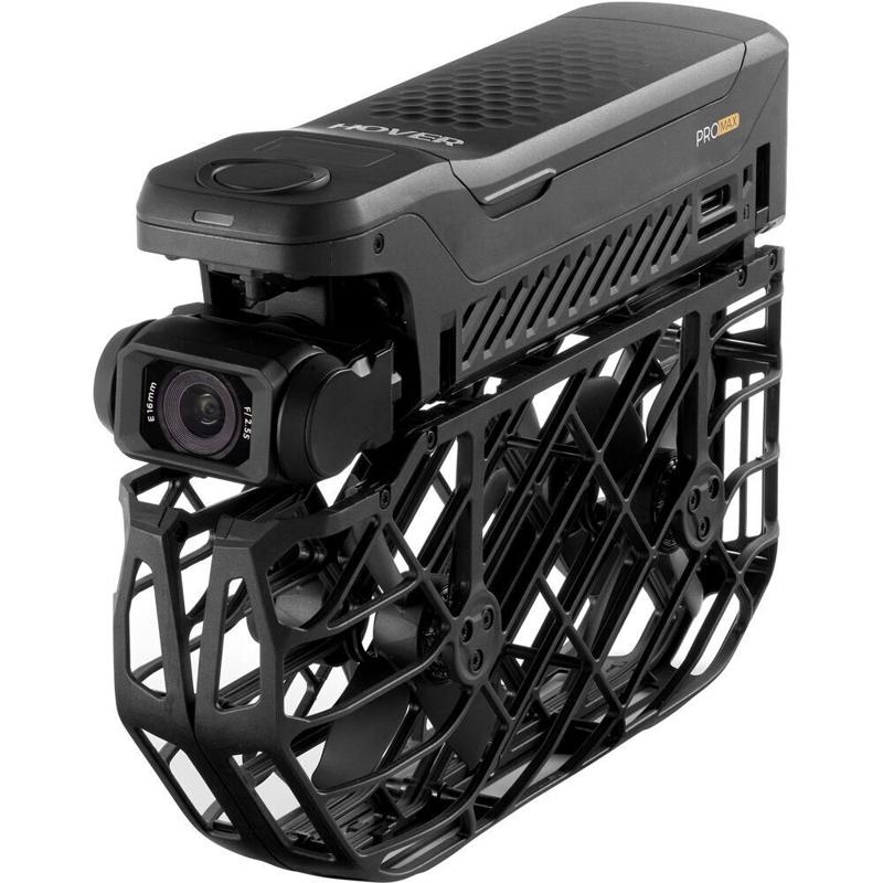Foto 2 van HoverAir X1 ProMax Standard Zwart drone