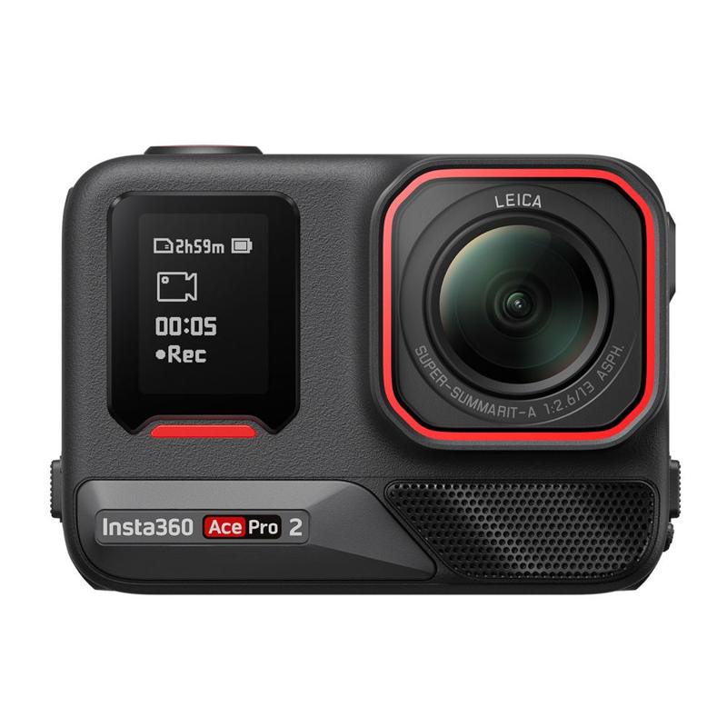 Foto 3 van Insta360 Ace Pro 2 actiecamera