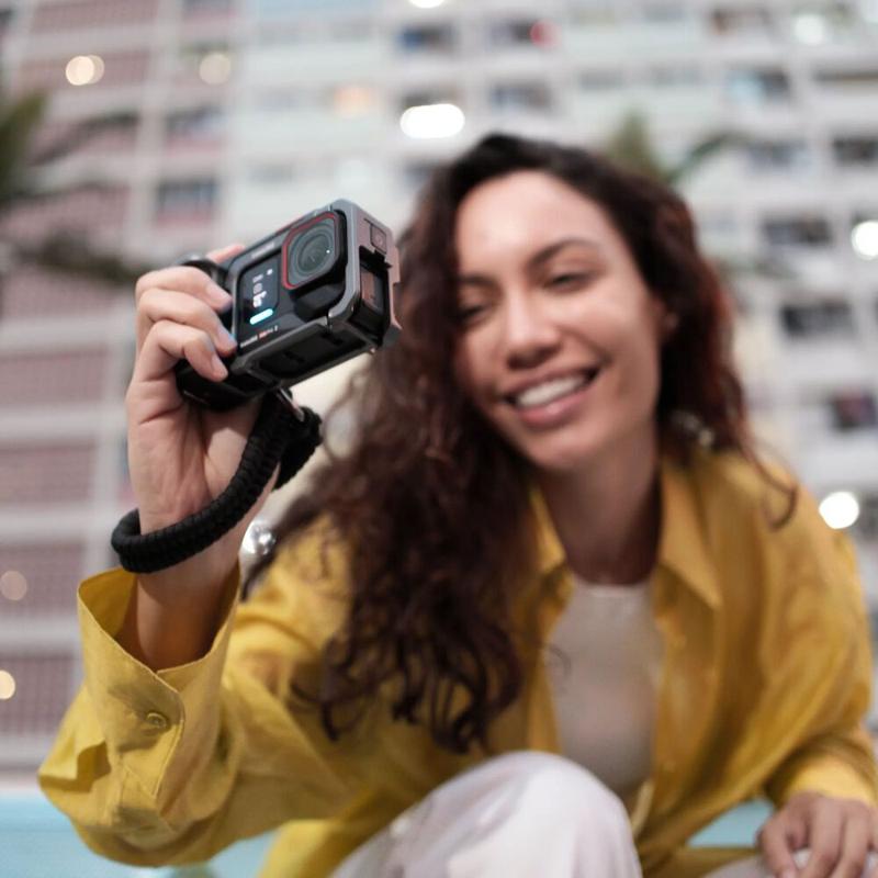 Foto 3 van Insta360 Ace Pro 2 Dual Battery Xplorer Bundle actiecamera