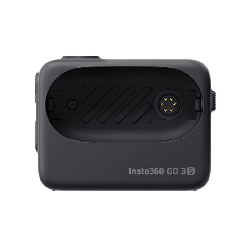 Foto 2 van Insta360 GO 3S Action Camera 128GB Zwart